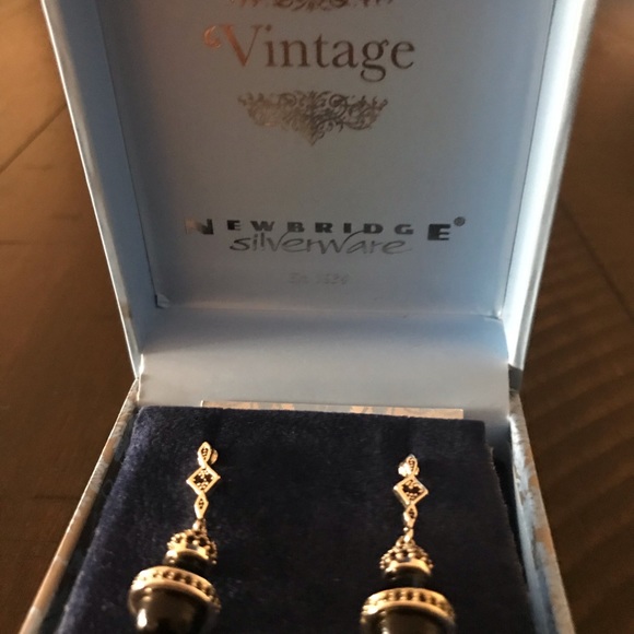 Earrings for a night out! - Picture 2 of 2
